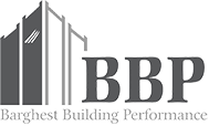 Logo: Barghest Building Performance Pte Ltd