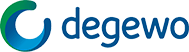 Logo: degewo AG