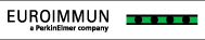 Logo: EUROIMMUN AG