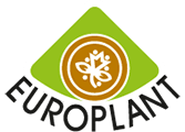 Logo: EUROPLANT Pflanzenzucht GmbH