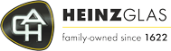 Logo: Heinz-Glas Group