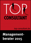 TOP CONSULTANT 2015