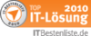 TOP IT-Lösung 2010