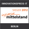 INNOVATIONSPREIS-IT 2012