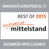 INNOVATIONSPREIS-IT 2015