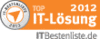 TOP IT-Lösung 2012